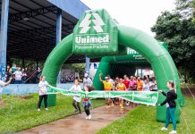 Unimed Prudente confirma 2ª edição do Circuito Verde