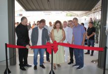 Grupo Athia inaugura crematório em Presidente Prudente