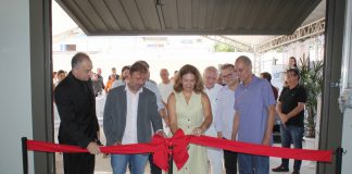 Grupo Athia inaugura crematório em Presidente Prudente