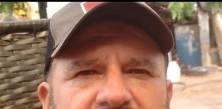 Morador de Dracena morre em acidente de moto