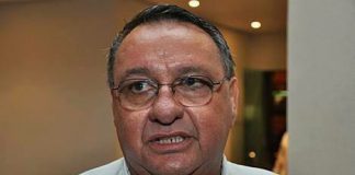 Jornalista nascido em Prudente é homenageado pela Federação de Futebol de MS