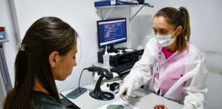 Doação de sangue por universitários ajuda abastecer estoques em Presidente Prudente