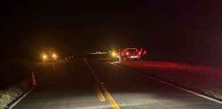 Motociclista tem mão e pé decepados após atingir carro em Piquerobi