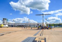 Aeroporto de Presidente Prudente terá 57% a mais de movimentação durante o feriado de Carnaval