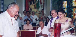 HOSPITAL REGIONAL 28 ANOS: “Ele foi idealizado para oferecer atendimento digno aos pobres”, disse Agripino Lima