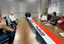 Associação apresenta propostas de embelezamento e adequações para o Parque do Povo