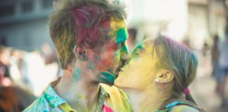 Especialista fala as 06 dicas para paquerar no Carnaval