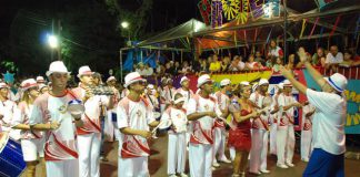 Lei aprovada por vereadores autoriza recebimento de verba e Prudente terá Carnaval