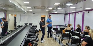 Carreta do empreendedorismo reabre inscrições para cursos do Senac e Sebrae