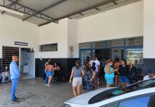 PA de Apoio à dengue no Cohabão inicia atendimentos por encaminhamentos via UBSs e ESFs