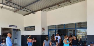 PA de Apoio à dengue no Cohabão inicia atendimentos por encaminhamentos via UBSs e ESFs