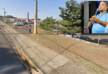 COHABÃO: Vereador Babu pede ao Poder Executivo ligação entre UBS e estacionamento da Praça da Juventude