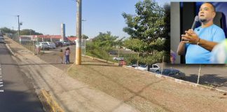 COHABÃO: Vereador Babu pede ao Poder Executivo ligação entre UBS e estacionamento da Praça da Juventude