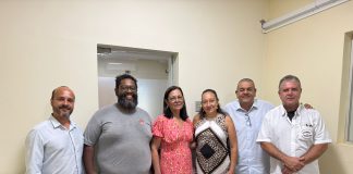 Sassom empossa conselho deliberativo e realiza primeira reunião do biênio 2025/2026