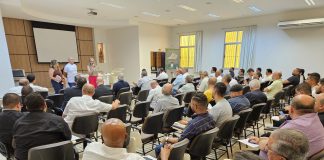 Comitê da Dengue mobiliza líderes religiosos na luta contra a dengue