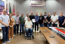 Prefeitura recebe devolução de R$ 200 mil da 19ª Legislatura para combate à dengue