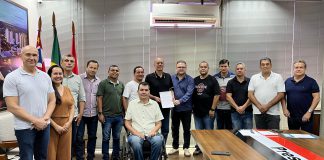 Prefeitura recebe devolução de R$ 200 mil da 19ª Legislatura para combate à dengue