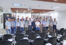 Santa Casa de Presidente prudente reelege diretoria administrativa