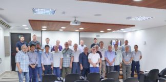 Santa Casa de Presidente prudente reelege diretoria administrativa