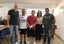Semepp realizará a 1ª Etapa Estadual de Badminton no mês de março