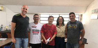 Semepp realizará a 1ª Etapa Estadual de Badminton no mês de março
