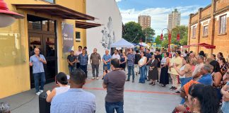 Feira de Artesanato do Matarazzo reúne mais de três mil pessoas