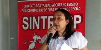 SINTRAPP cobra esclarecimentos da prefeitura sobre a suspensão das férias e licença prêmio de servidores da saúde