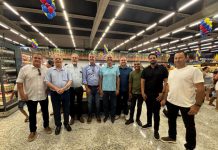 GRUPO ESTRELA: Novo supermercado impulsiona a economia da zona leste de Prudente