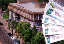 Prefeitura aceita parcelamento por cartão de crédito para quem deve IPTU e outros tributos