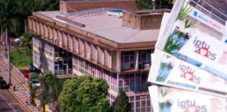 Prefeitura aceita parcelamento por cartão de crédito para quem deve IPTU e outros tributos