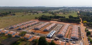Assentamento do Pontal do Paranapanema receberá 42 moradias do Programa Casa Paulista