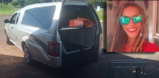 Grávida morre afogada misteriosamente no Rio Paraná em Panorama