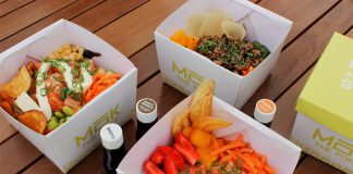 Maior rede de delivery de comida japonesa inaugura hoje unidade em Presidente Prudente