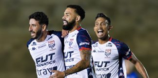 Alares é a nova patrocinadora do Grêmio Prudente