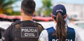 Governo de SP contratou 127 novos policiais para a região