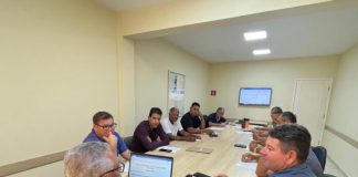 Sindicato dos Químicos de Presidente Prudente realizam reunião de planejamento para 2025