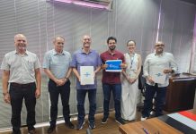 Prudente é contemplada com projeto Cidade Empreededora do Sebrae