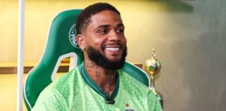 Palmeiras anuncia contratação do zagueiro prudentino Micael para reforçar defesa