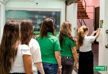 Unimed Prudente disponibiliza repelentes aos colaboradores como medida preventiva contra a dengue