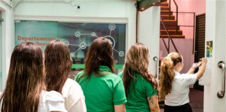 Unimed Prudente disponibiliza repelentes aos colaboradores como medida preventiva contra a dengue