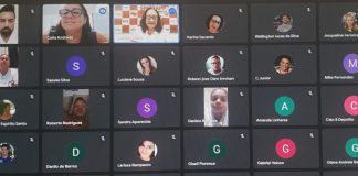 Trabalhadores do Ciop debatem itens da campanha salarial 2025 em assembleia