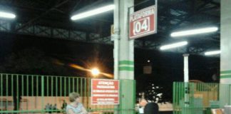 CONFUSÃO: Passageiros têm malas trocadas na rodoviária de Prudente e enfrentam o transtorno sozinhos
