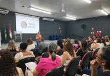 Seduc dá início a reuniões com equipes gestoras das escolas municipais