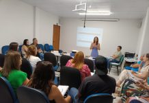 Prudente faz treinamento sobre plataformas para empresas que desejam contratar com o município