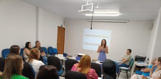 Prudente faz treinamento sobre plataformas para empresas que desejam contratar com o município