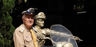 Morre aos 91 anos o ator Carlos Miranda, eternizado como o “Vigilante Rodoviário”