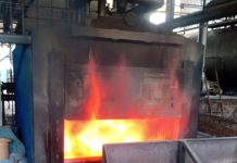 Polícia Civil incinera drogas apreendidas