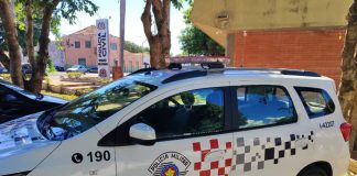 Jovem com medida protetiva entra na casa da mãe para fugir de perseguição em Epitácio