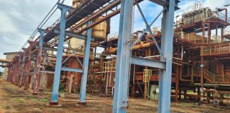 Usina Dracena emite comunicado de não realização de negociação de venda