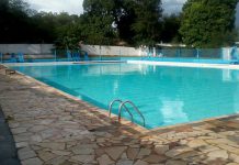 Corpo de Bombeiros reanima homem de 73 que passou mal em piscina no Clube do Sindicato dos Comerciários